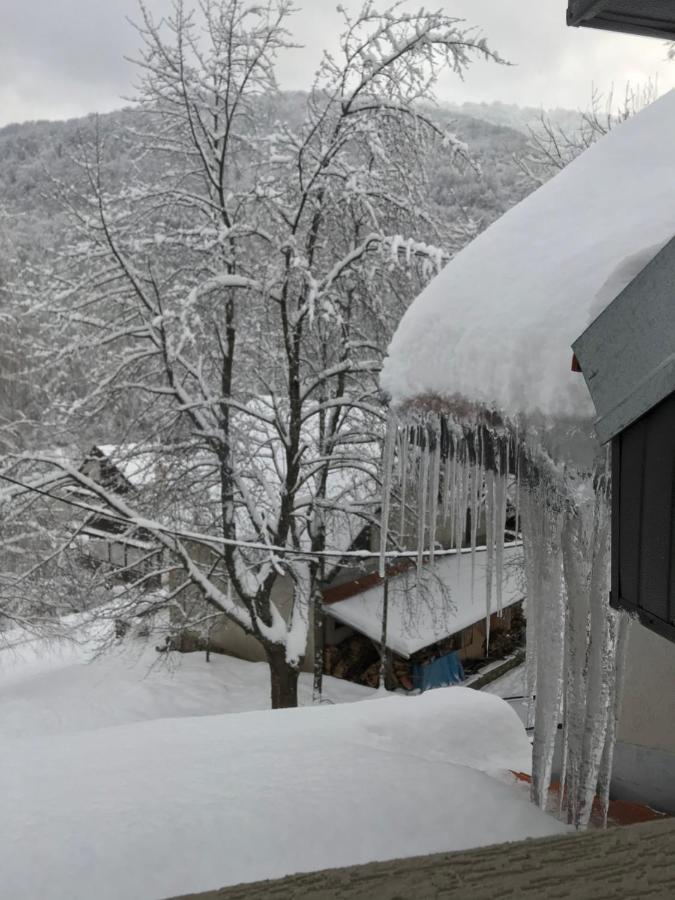 Kuca Za Odmor ,,Balkan” Crni Vrh Екстер'єр фото