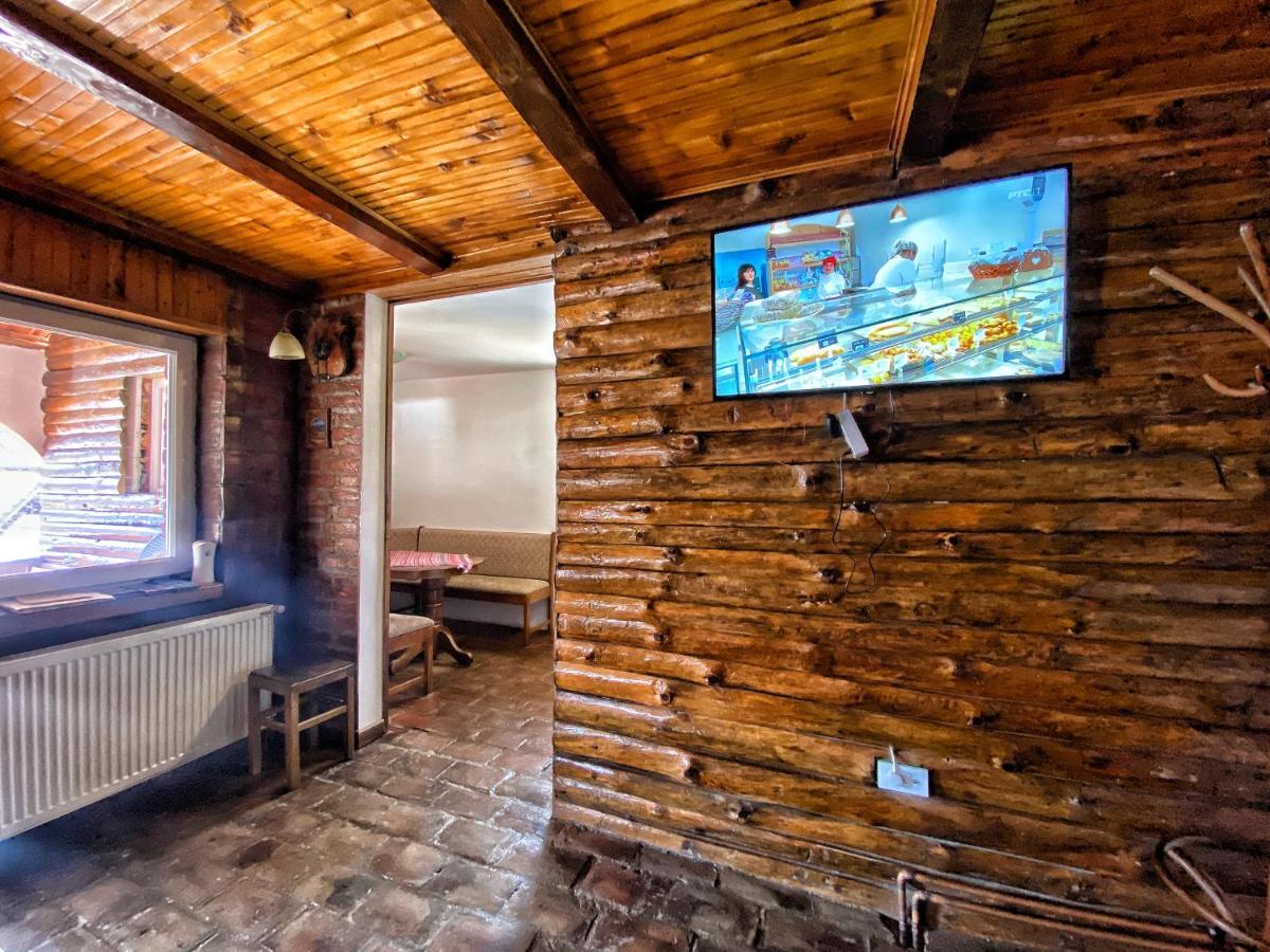 Kuca Za Odmor ,,Balkan” Crni Vrh Екстер'єр фото