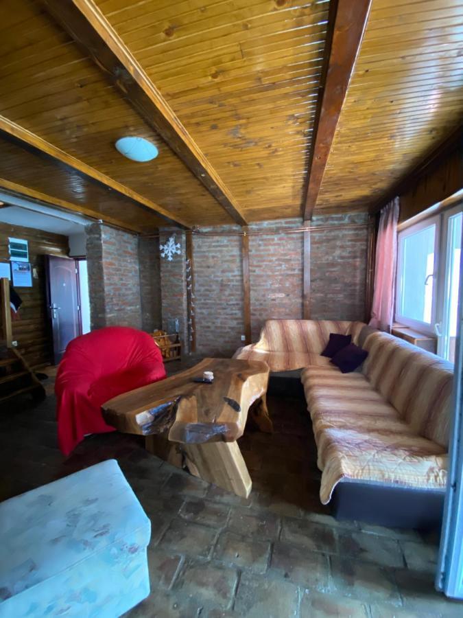 Kuca Za Odmor ,,Balkan” Crni Vrh Екстер'єр фото