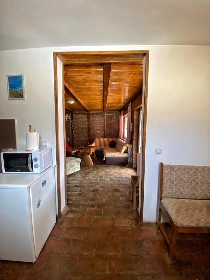 Kuca Za Odmor ,,Balkan” Crni Vrh Екстер'єр фото
