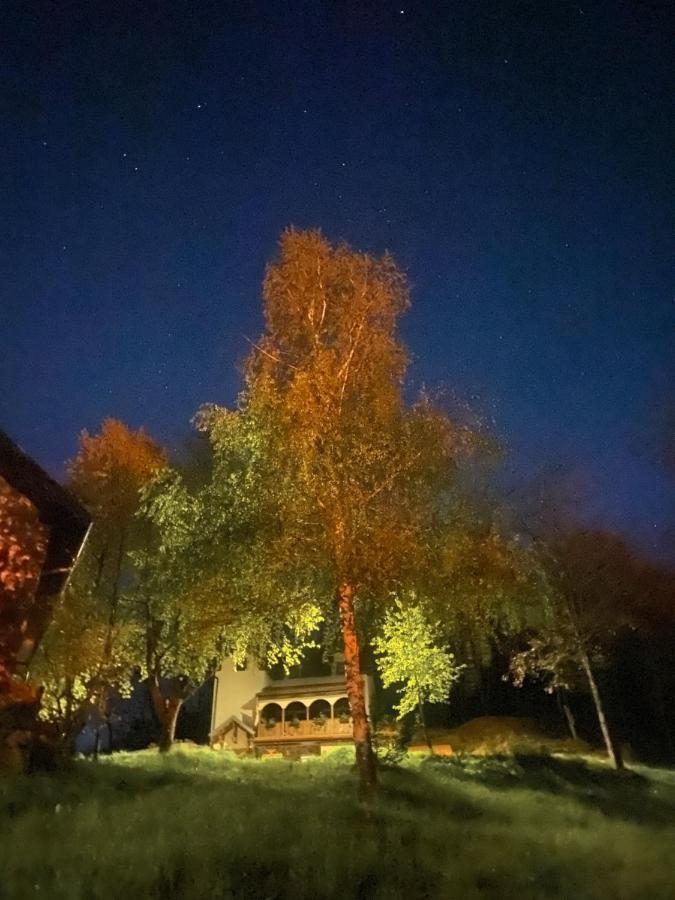Kuca Za Odmor ,,Balkan” Crni Vrh Екстер'єр фото