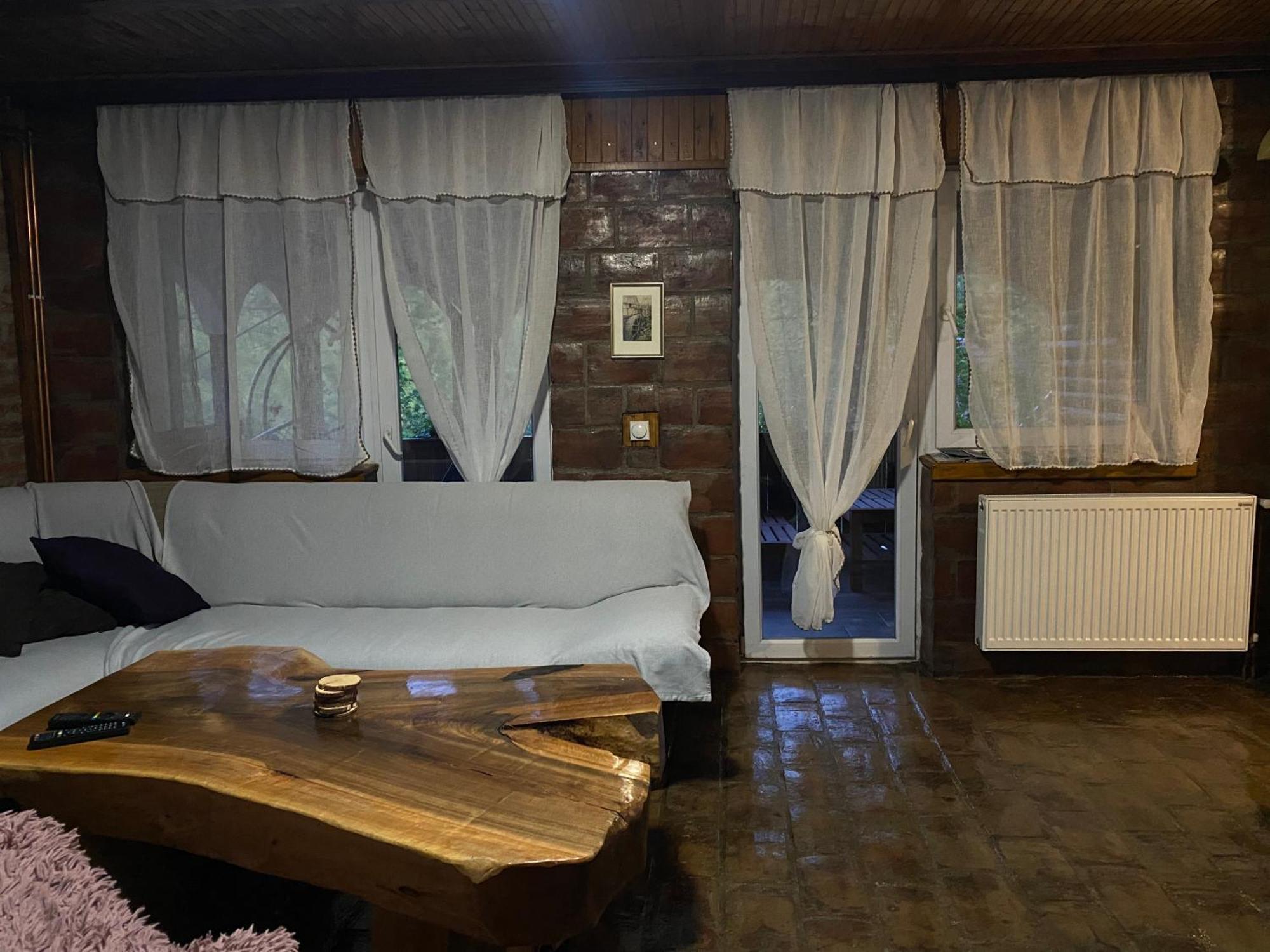 Kuca Za Odmor ,,Balkan” Crni Vrh Екстер'єр фото