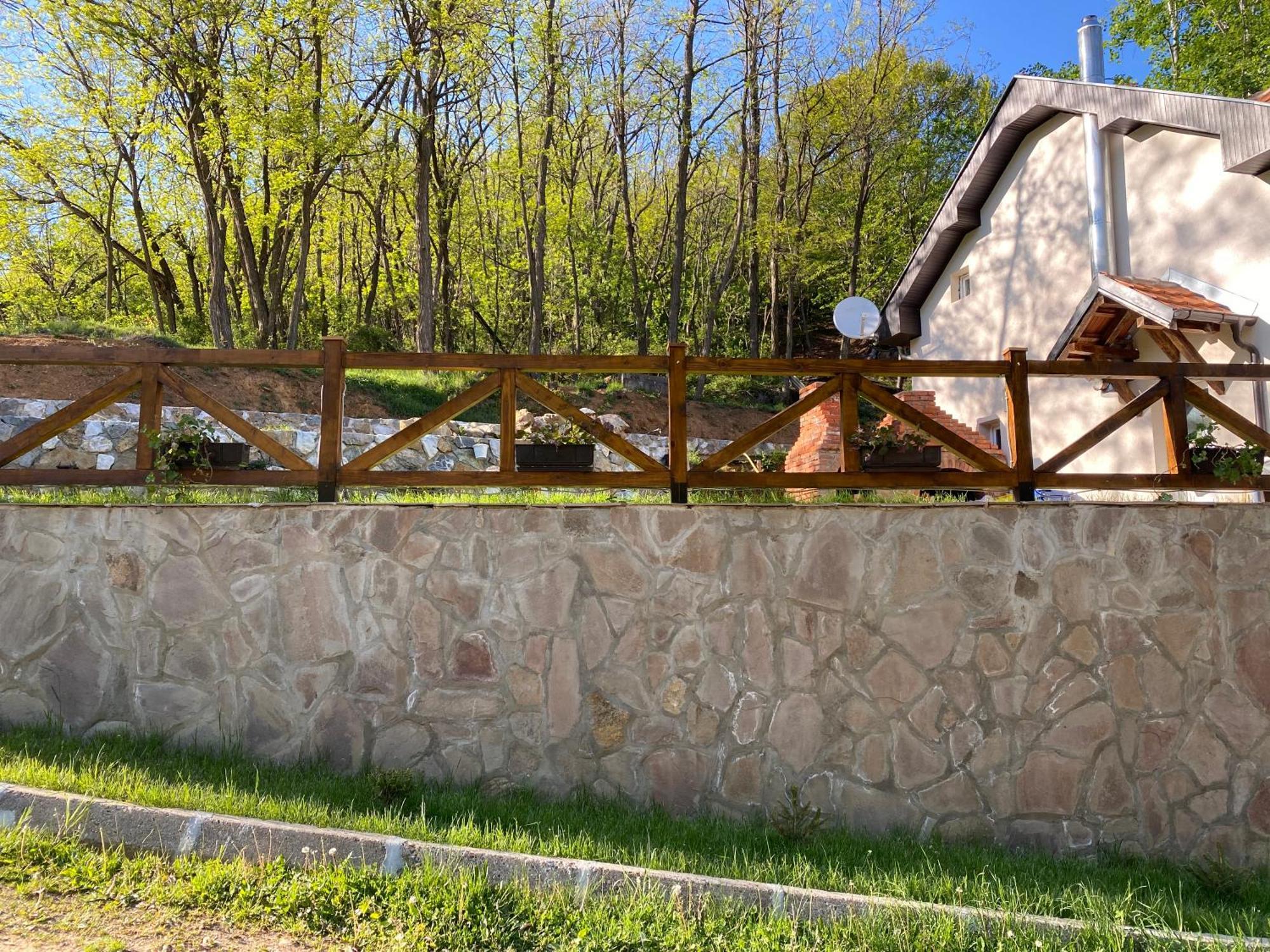 Kuca Za Odmor ,,Balkan” Crni Vrh Екстер'єр фото