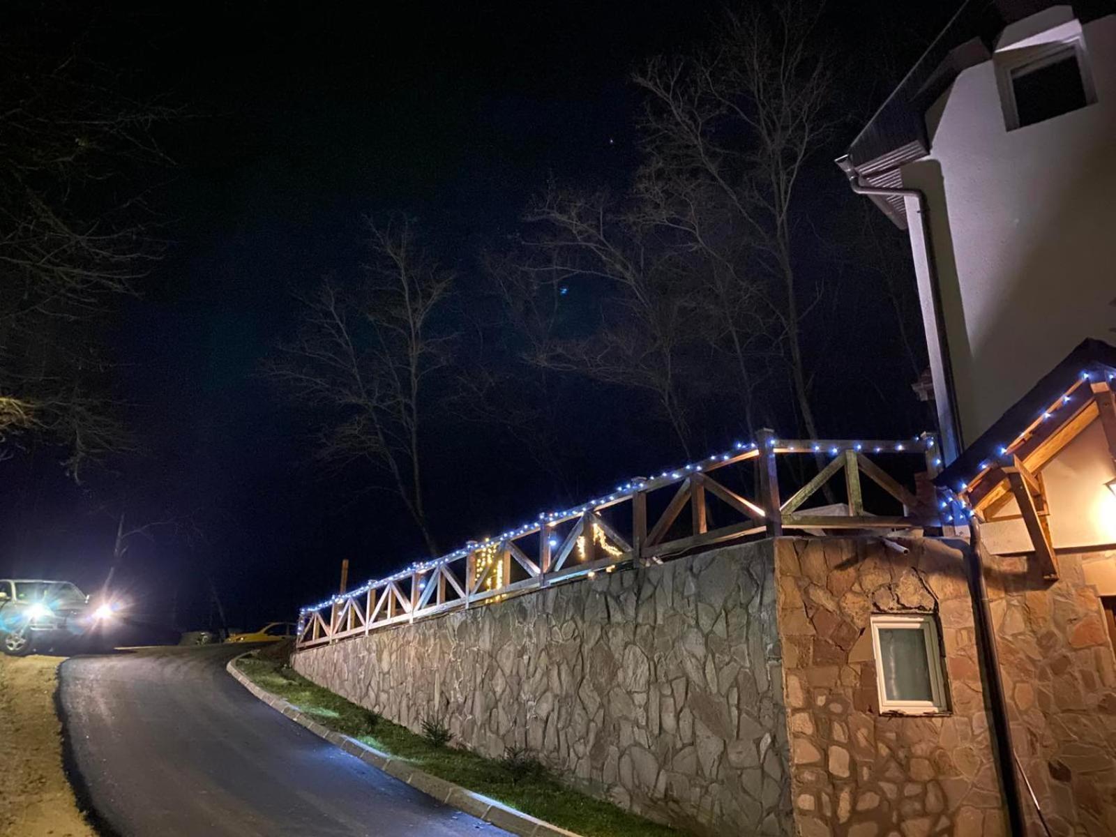 Kuca Za Odmor ,,Balkan” Crni Vrh Екстер'єр фото