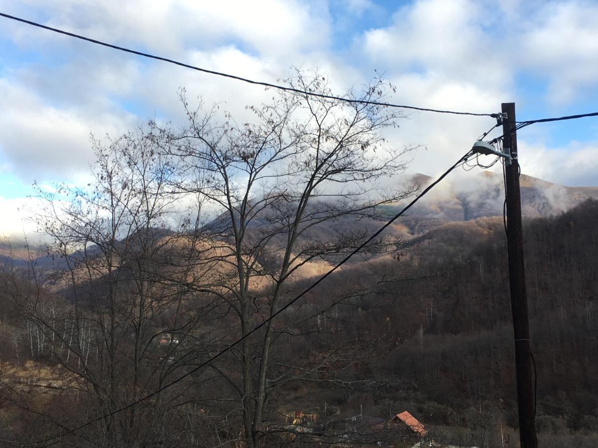 Kuca Za Odmor ,,Balkan” Crni Vrh Екстер'єр фото