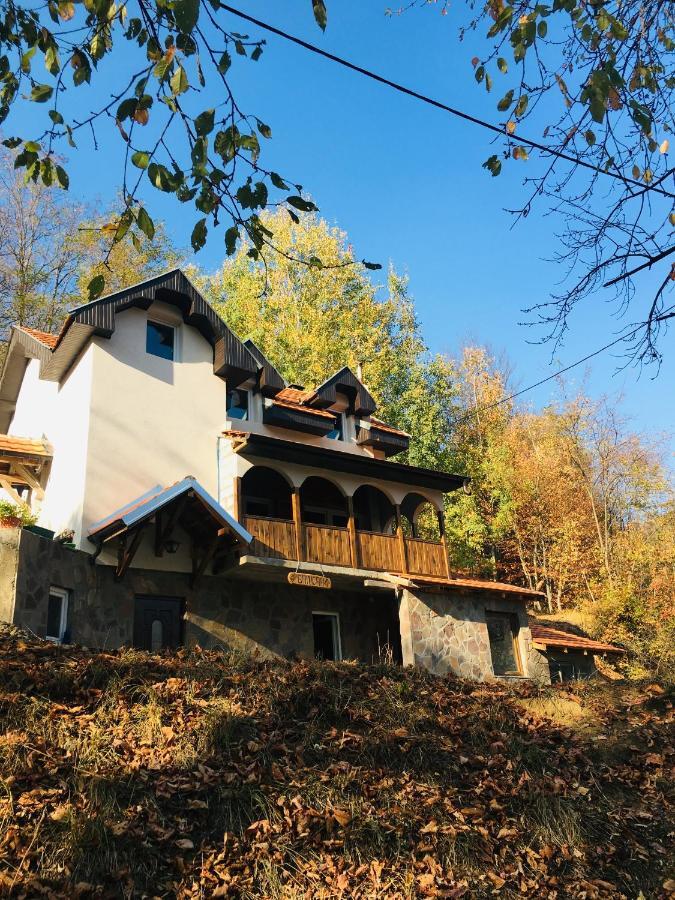 Kuca Za Odmor ,,Balkan” Crni Vrh Екстер'єр фото